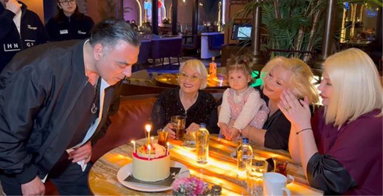 Ozan Orhon: Hayat çok güzel devam ediyor