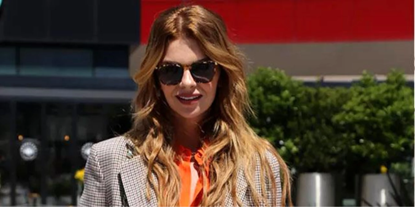 Pelin Karahan, ‘Bahar’ dizisine konuk olacak