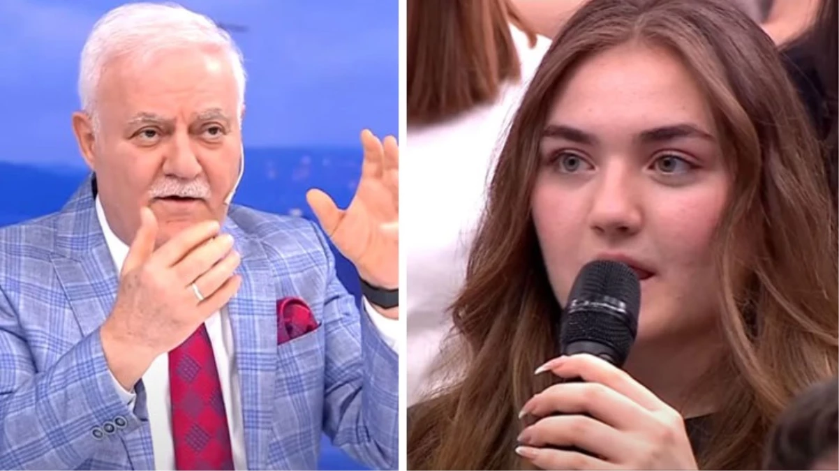 Protez tırnakla abdest kabul olur mu? Nihat Hatipoğlu’nun cevabı çok net oldu