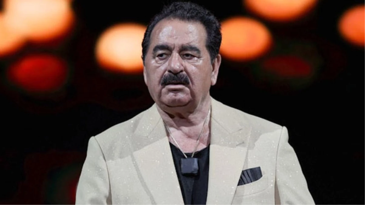 ‘Seçimi kaybettim’ diyen İbrahim Tatlıses evleneceğini duyurdu