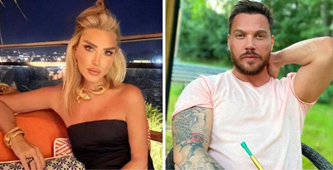 Seren Serengil’den Sinan Akçıl’a sert tepki: Ne dönek adamsın