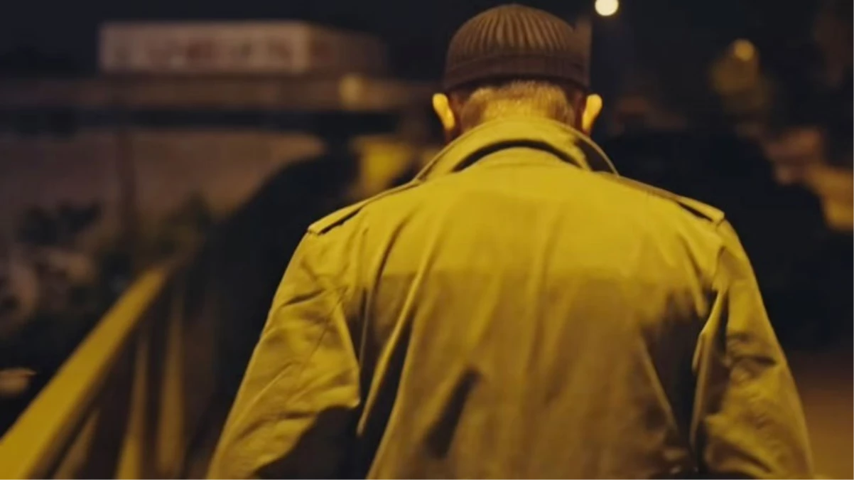 Şevket Çoruh, Arka Sokaklar’a geri döndü! İlk fragman da geldi