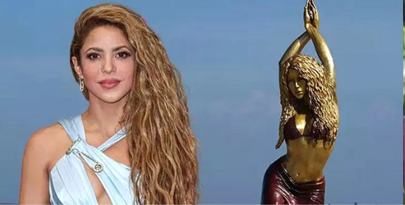 Shakira, Margot Robbie ve Ryan Gosling’in filmini ‘iğdiş edici’ olarak nitelendirdi