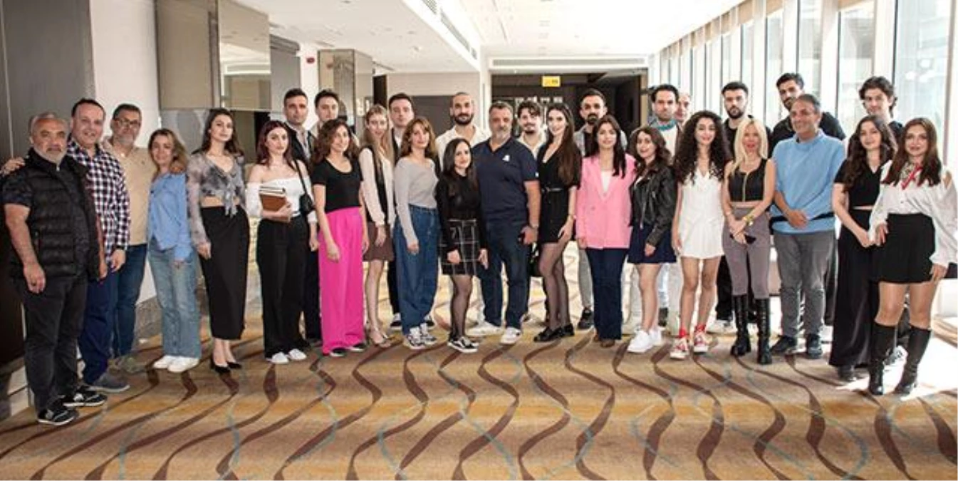 Sinema Güzeli Yarışması Yarışmacıları Belli Oldu