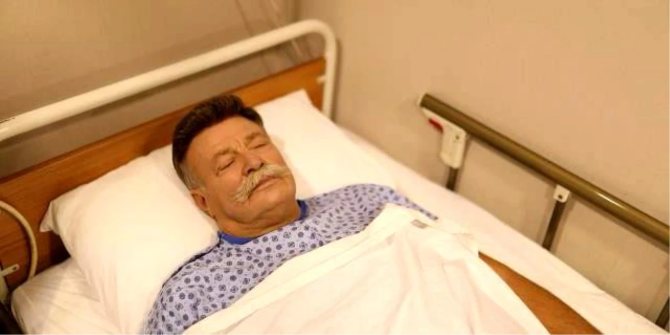 Nuri Alço Eskişehir’de Fenalaştı