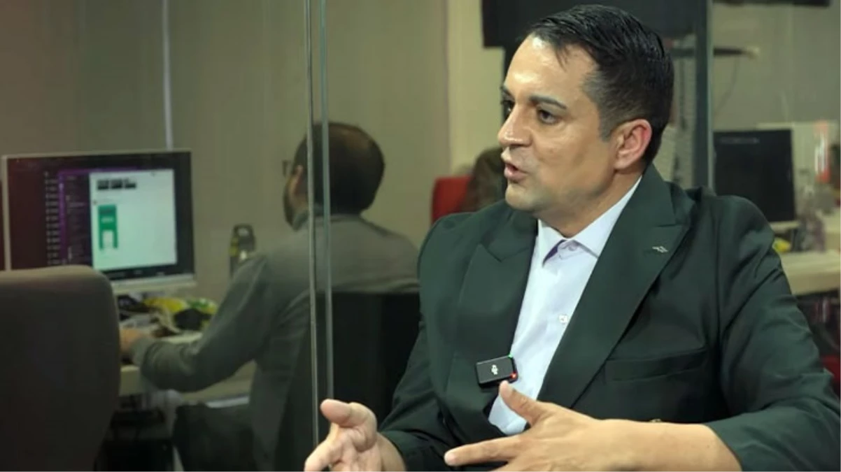 Sosyal medyada renkli kişilik Av. Erkan Yalçın ölüm tehditleri alıyor