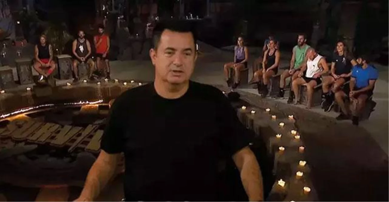 Survivor All Star Dokunulmazlık Oyununu Kim Kazandı?