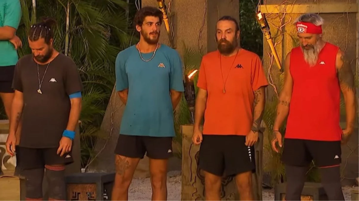 Survivor All Star’da beklenmedik veda! İddialı yarışmacı Poyraz elendi