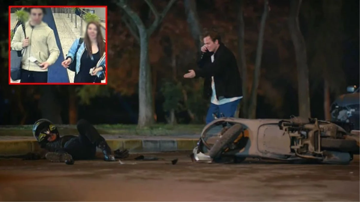 Taş Kağıt Makas dizisine damga vuran Eylem Tok göndermesi