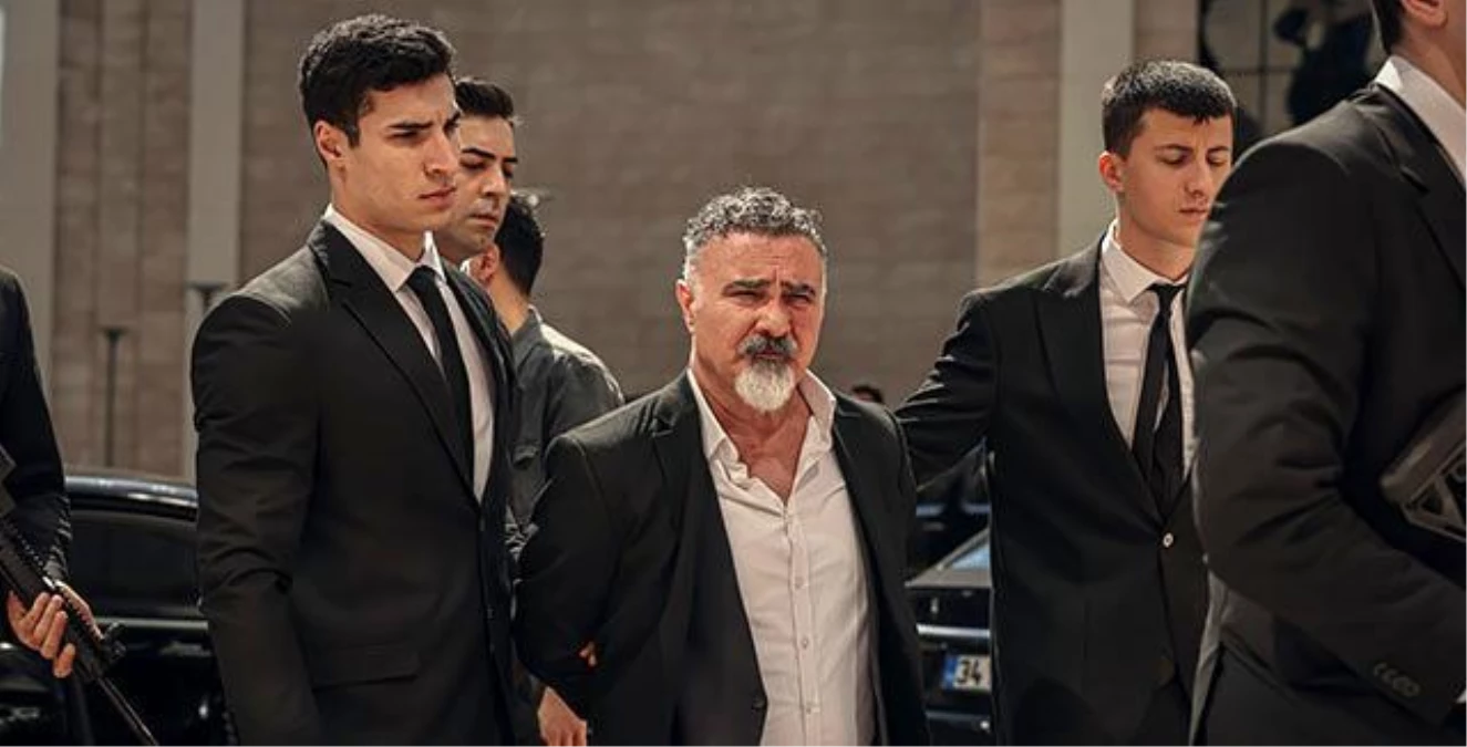 Teşkilat’ın 105. bölümünde neler olacak?