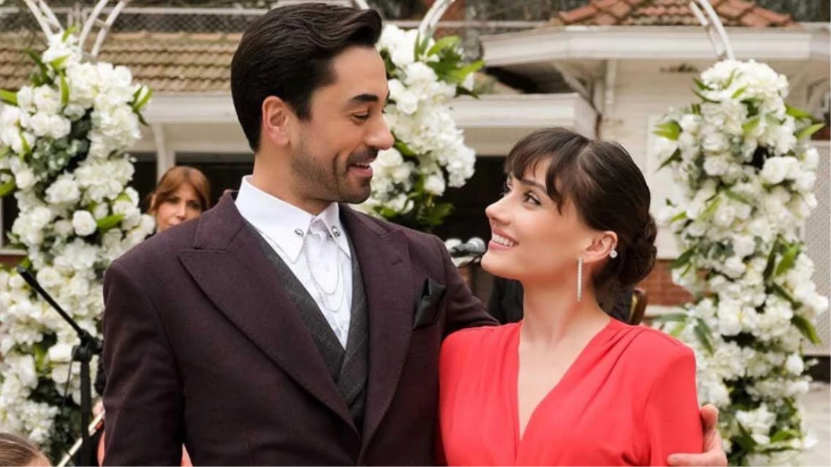 TRT 1’nin yeni dizisi Kül Masalı final yapıyor