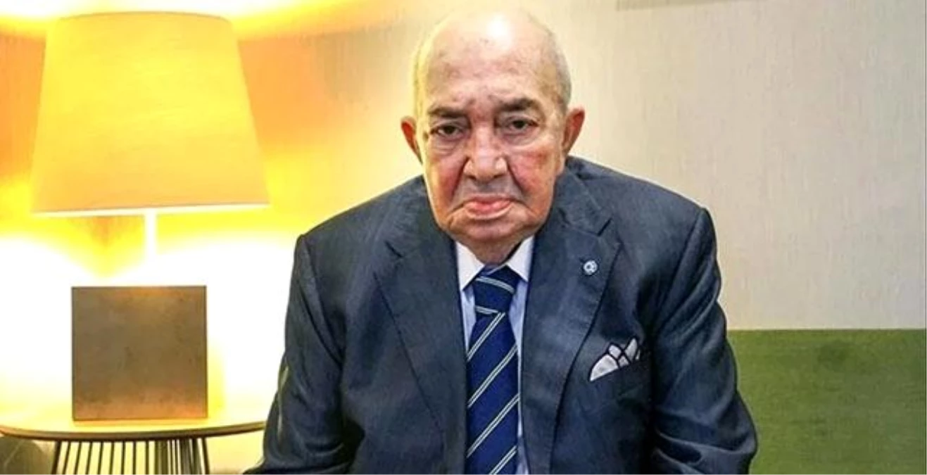 Türker İnanoğlu’nun Cenaze Töreni Detayları Belli Oldu