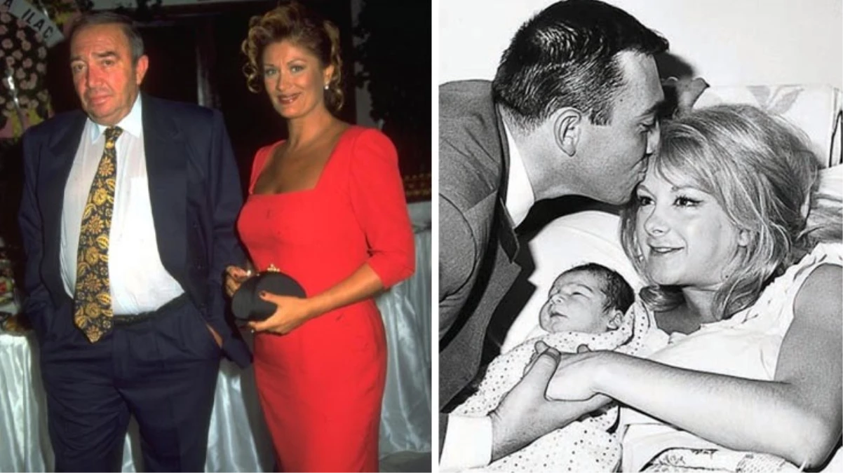 Türker İnanoğlu’nun kaybının ardından eşi ve eski eşinden veda mesajları geldi