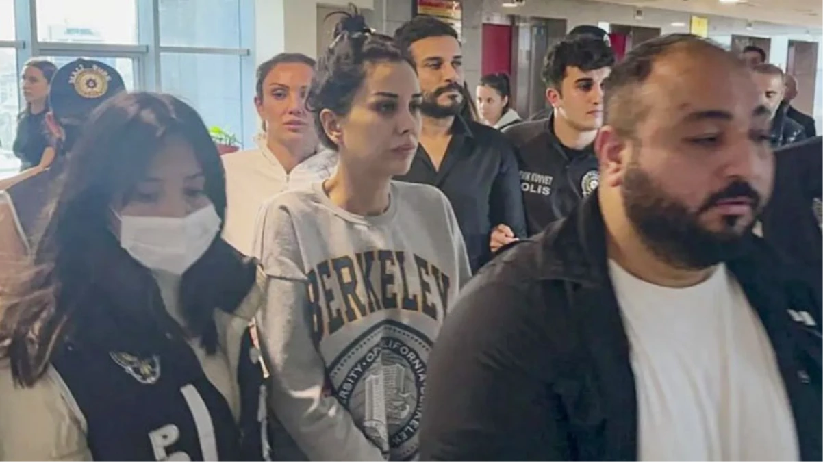 Tutuklu Engin ve Dilan Polat çiftinden bayram mesajı: İddianamenin hazırlanması için dua edin