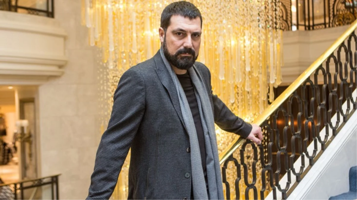 TV8’nin yeni dizisi Yetkisiz Bir Hayat iptal edildi