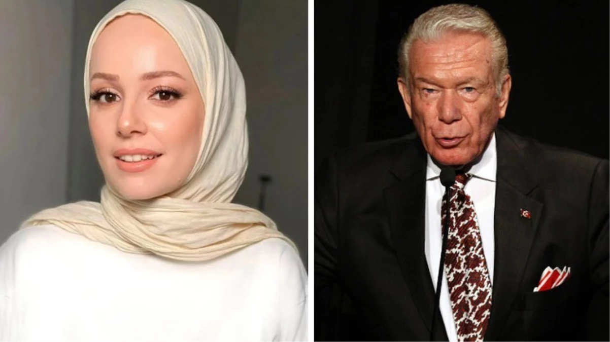 Uğur Dündar’a babalık davası açan Dilara Gülatan: DNA raporuna itiraz edeceğiz