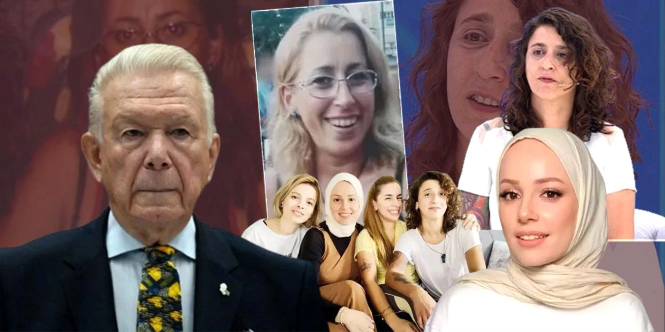 Uğur Dündar, Metin Akpınar’ın kızı ve kardeşinin iddialarıyla ilgili yayın yasağı aldırdı