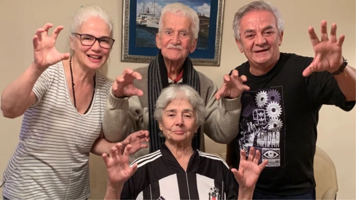 Ünlü isimlerden Ramazan Bayramı paylaşımları! Ailesini kaybeden Zafer Algöz’ün sözleri duygulandırdı