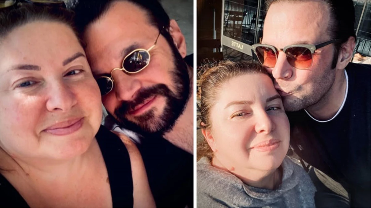 Ünlü oyuncu Aslı Omağ’ın şarkıcı sevgilisi Emre Yeşil hayatını kaybetti