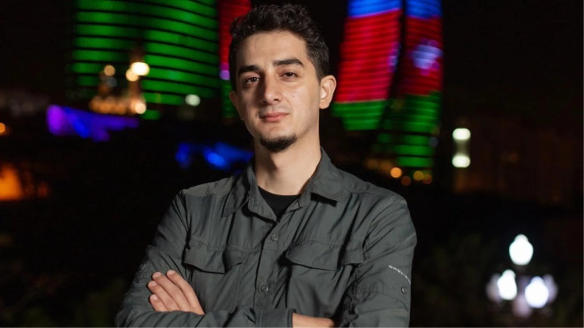 Ünlü YouTuber Ruhi Çenet’in 9 milyon takipçili hesabı çalındı