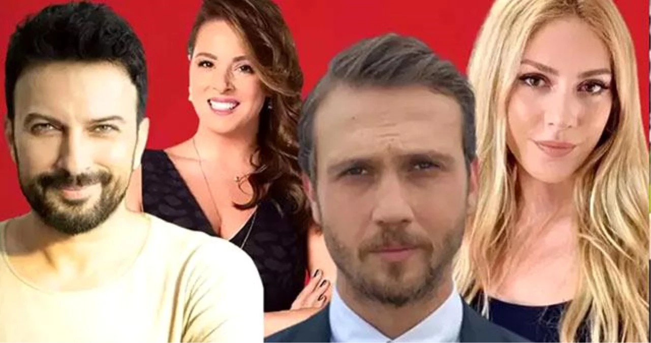 Ünlü İsimlerden 23 Nisan Ulusal Egemenlik ve Çocuk Bayramı Paylaşımları