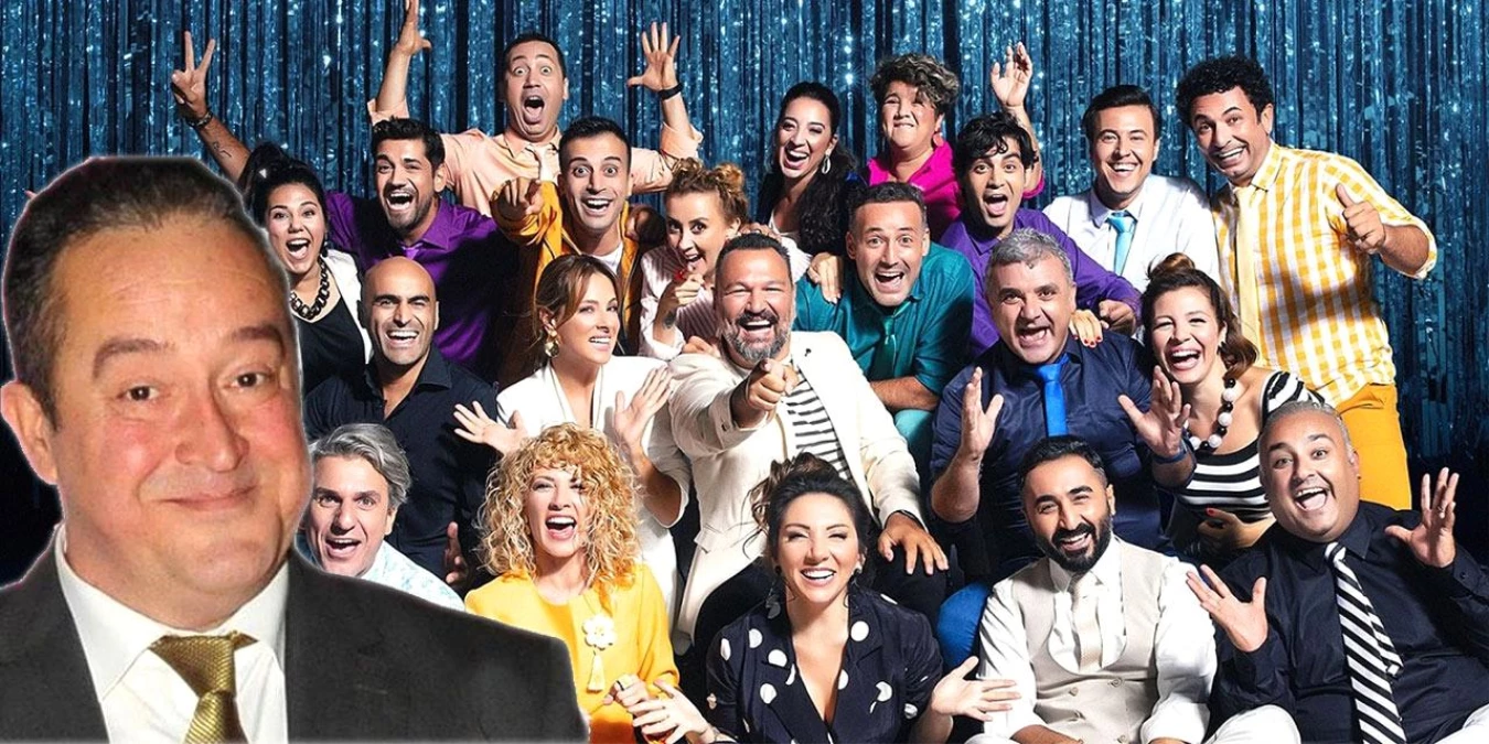 Vural Çelik, Güldür Güldür Show’u eleştirdi