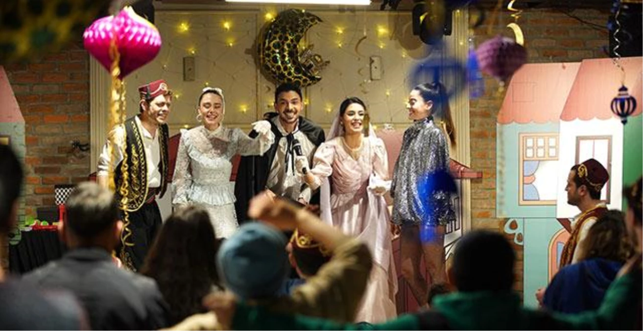 Elif’in Polislik Macerası ve Arkadaşlık Dengeleri