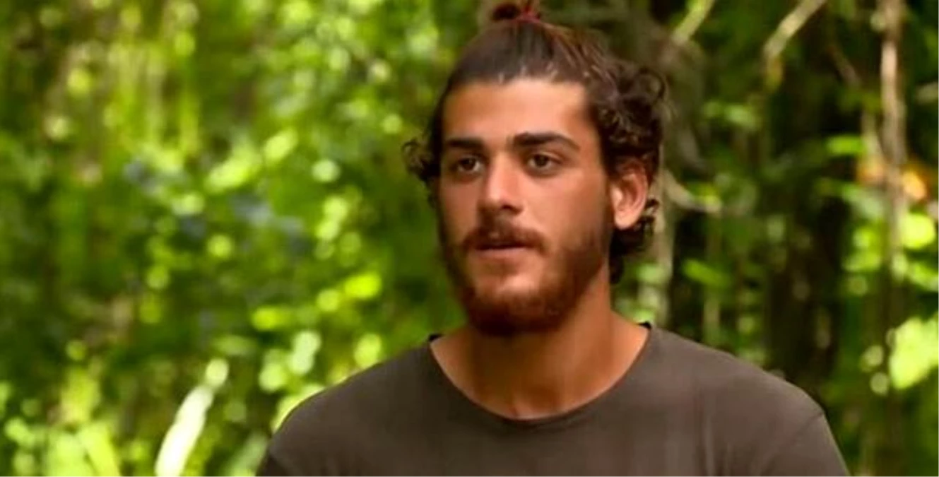 Survivor’da Yiğit Poyraz, kaybettiği düello sonrası rakiplerine göndermede bulundu