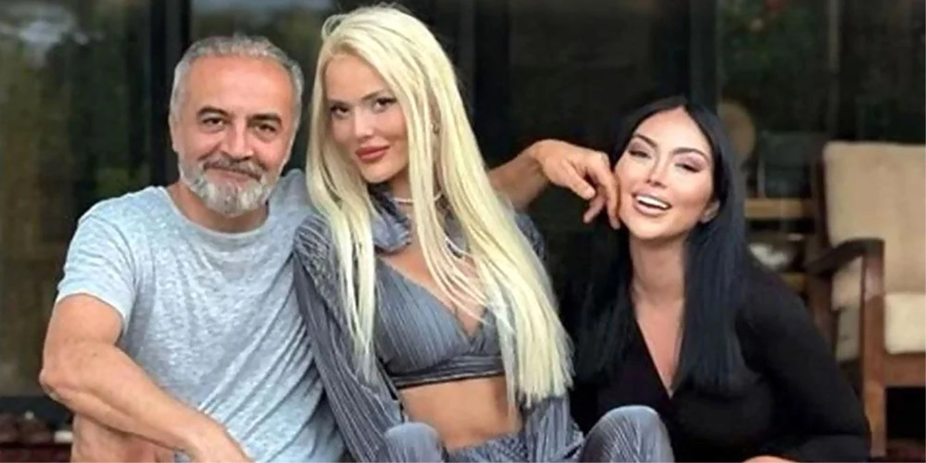 Yılmaz Erdoğan, Cansu Taşkın Hakkında Dava Açmaya Hazırlanıyor