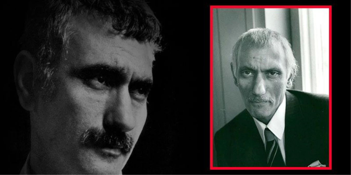 Yılmaz Güney’in ölmeden önce çekilen son fotoğrafı ortaya çıktı