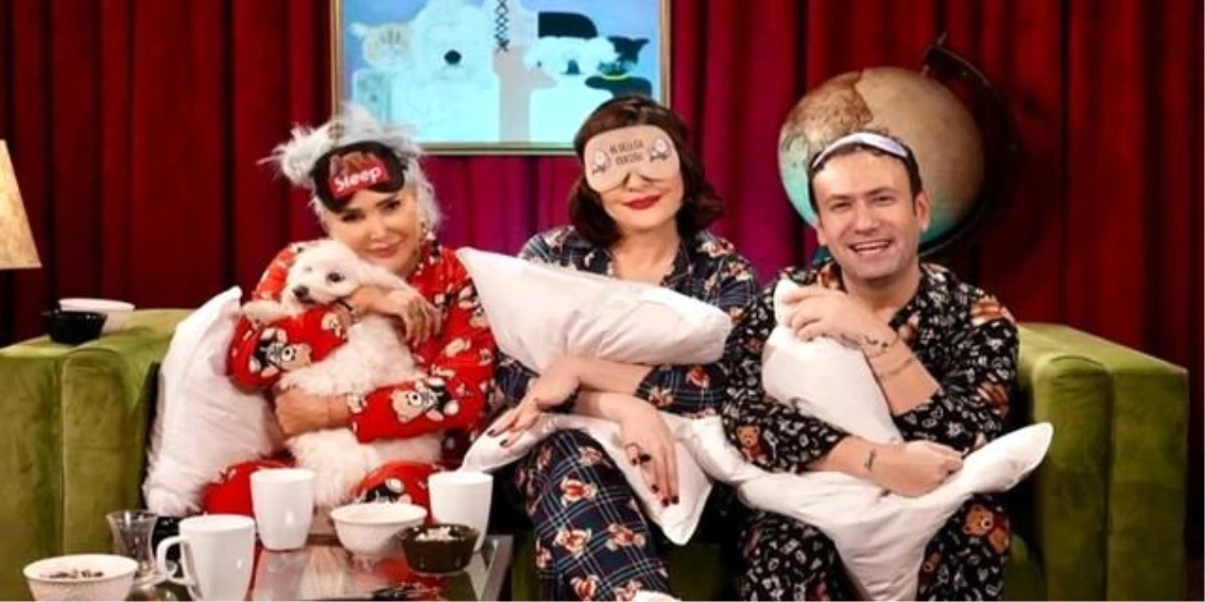 Özgür Aras, ünlü isimler hakkında yorumlar yaptı