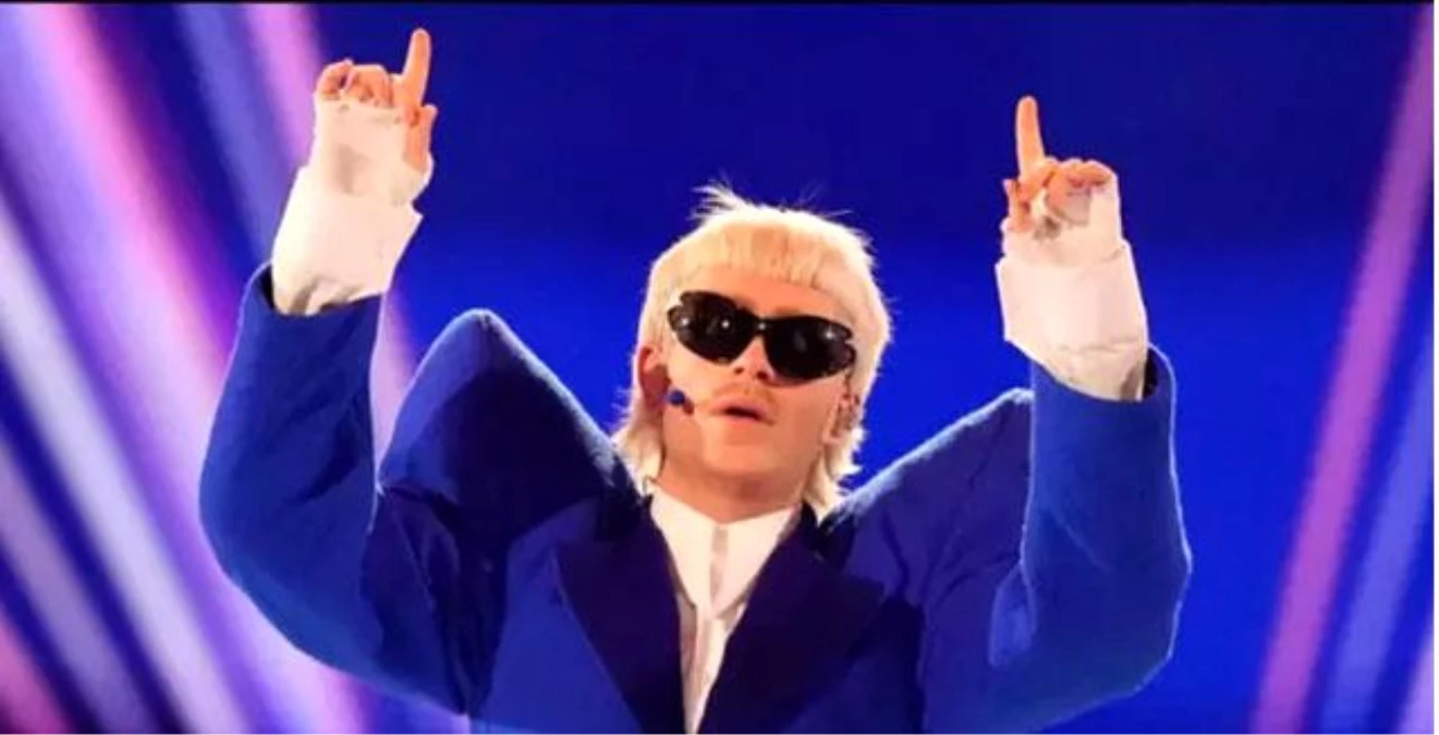Eurovision 2024’te Hollandalı temsilci diskalifiye edildi