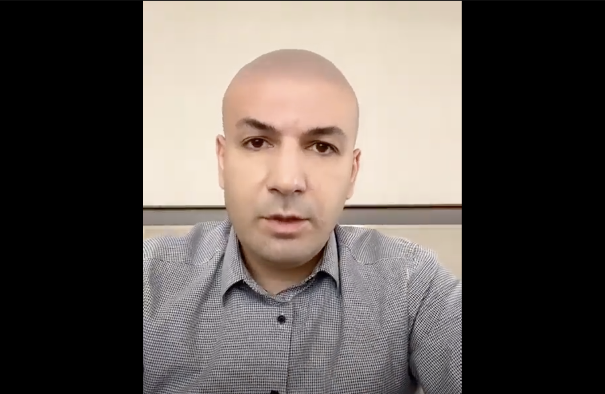 Baba Zafer Yılmaz Kızı İçin Adalet Bekliyor