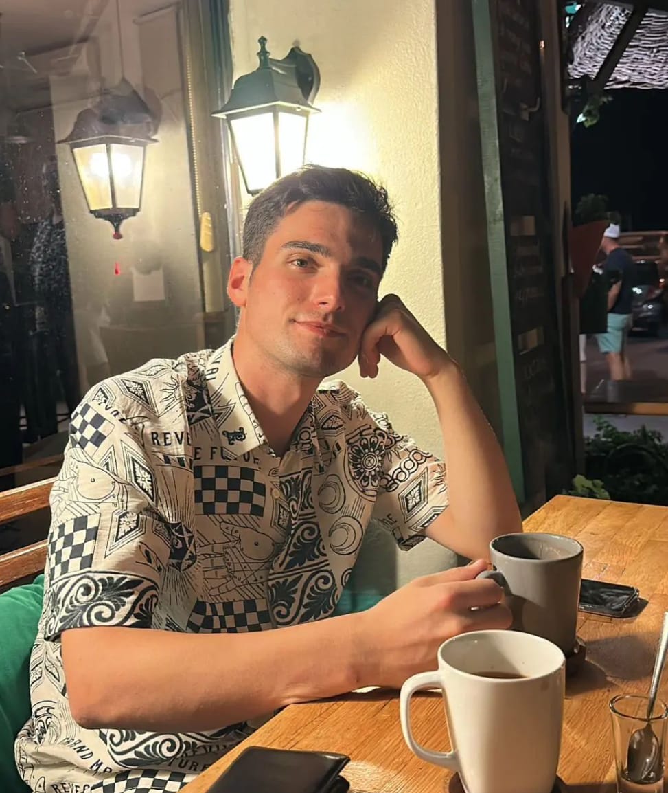 Türkiye’nin Müzikal Yükselen Yıldızı Melih Arca