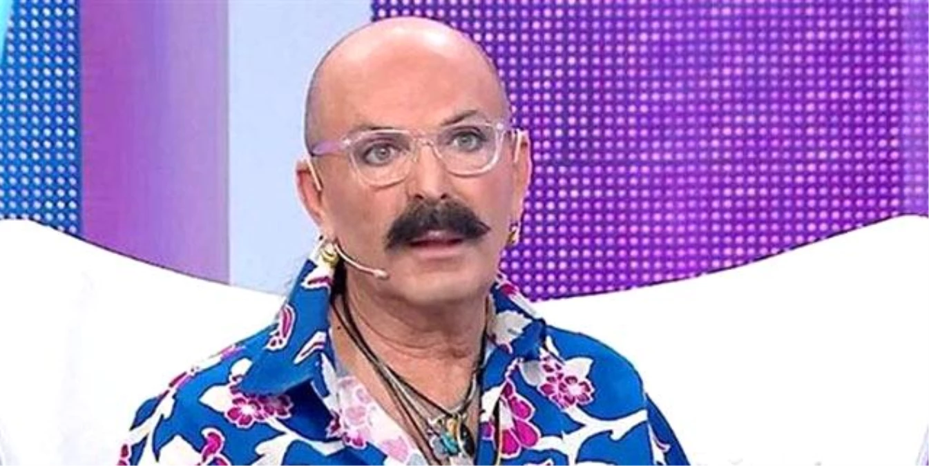 Ünlü Modacı Cemil İpekçi’den Duygusal Anneler Günü Paylaşımı