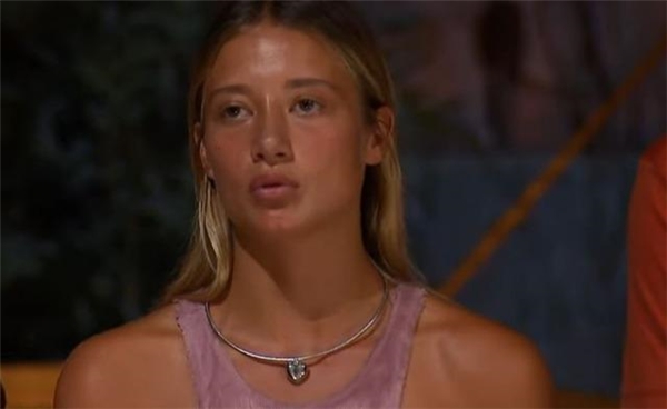 Survivor 2024 All Star'da Yunus Emre ve Aleyna arasında gerginlik