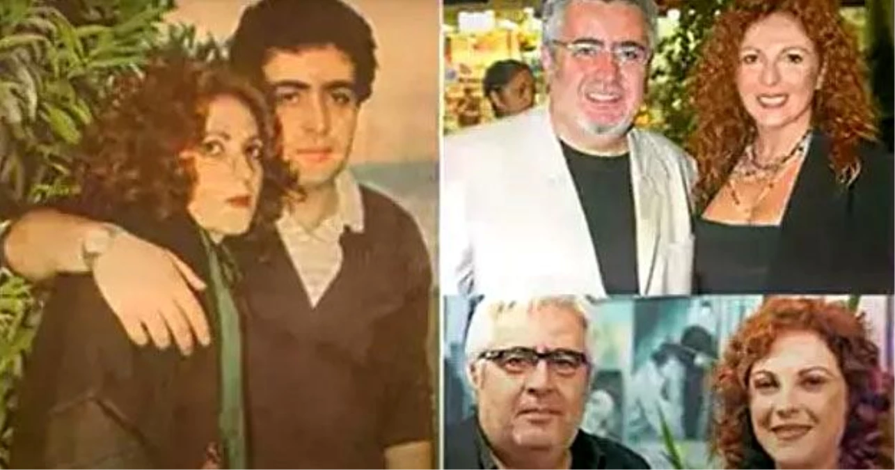 Derya Alabora, Uğur Yücel ile evleri ayırdıklarını ancak boşanmadıklarını söyledi