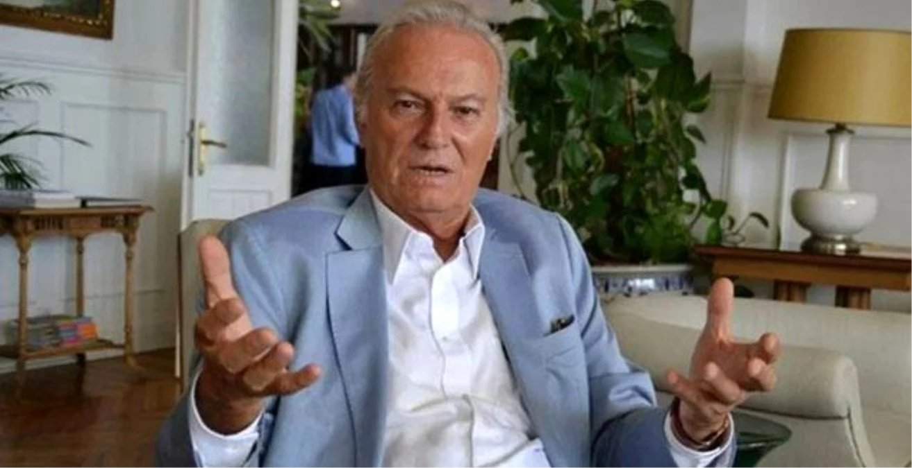 Ediz Hun… ‘YEŞİLÇAM SİNEMASI BİTTİ!’