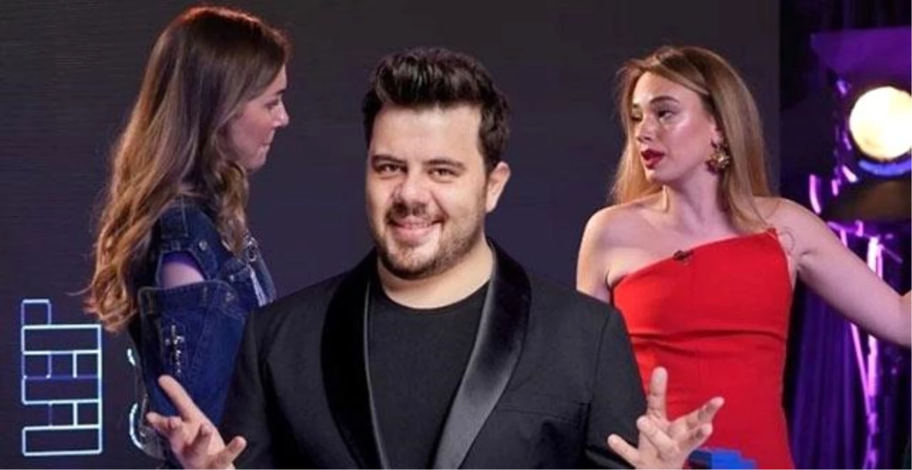 Berfu Yenenler ve Seda Bakan Arasında Baby Shower Tartışması