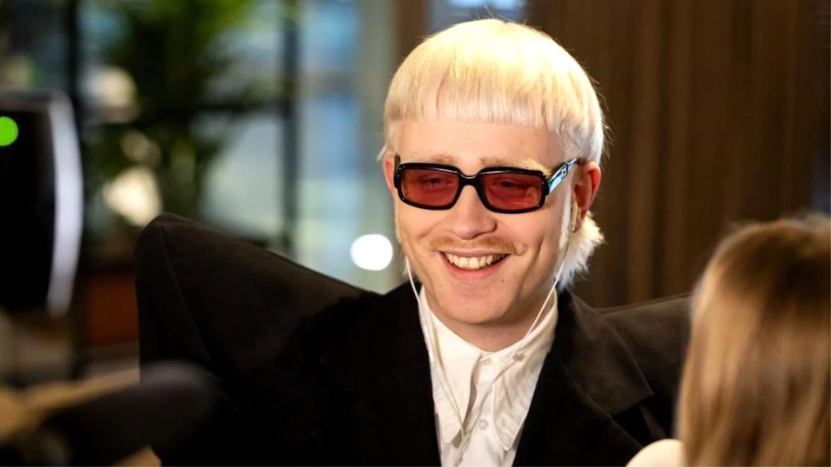 Hollanda Eurovision’dan Diskalifiye Edildi