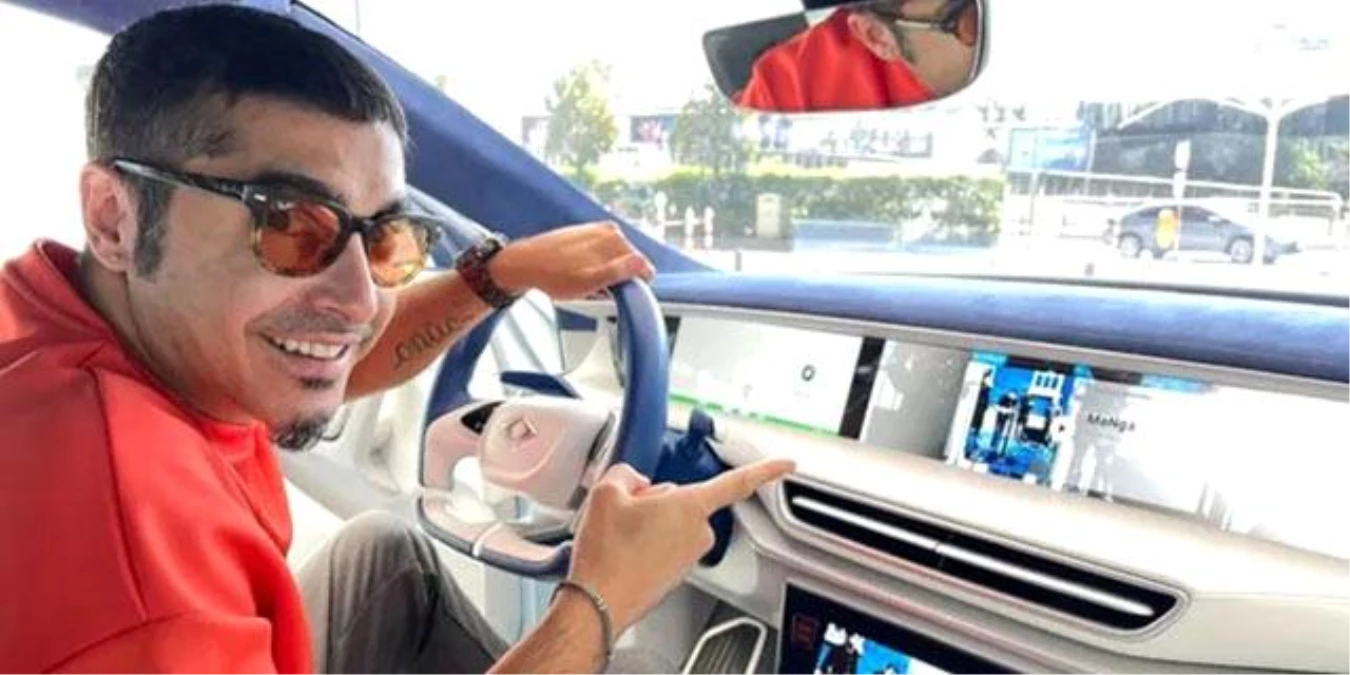 maNga grubunun solisti Ferman Akgül, Danimarka’da yaşıyor