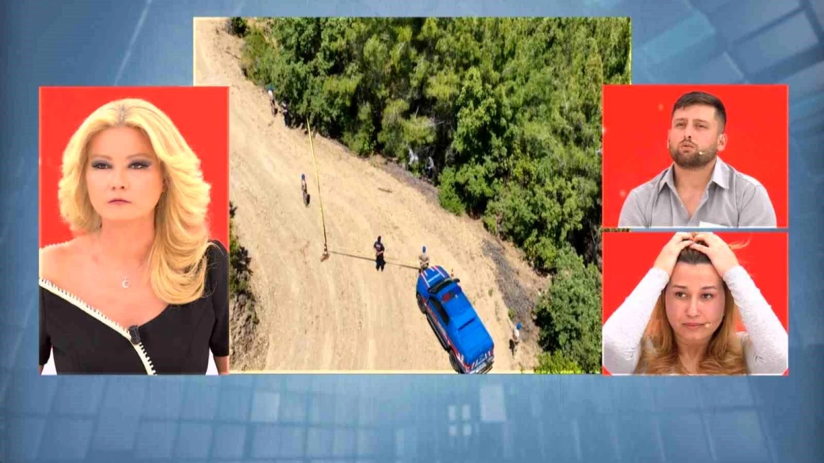 Antalya Alanya’da kaybolan çiftin motosikleti bulundu