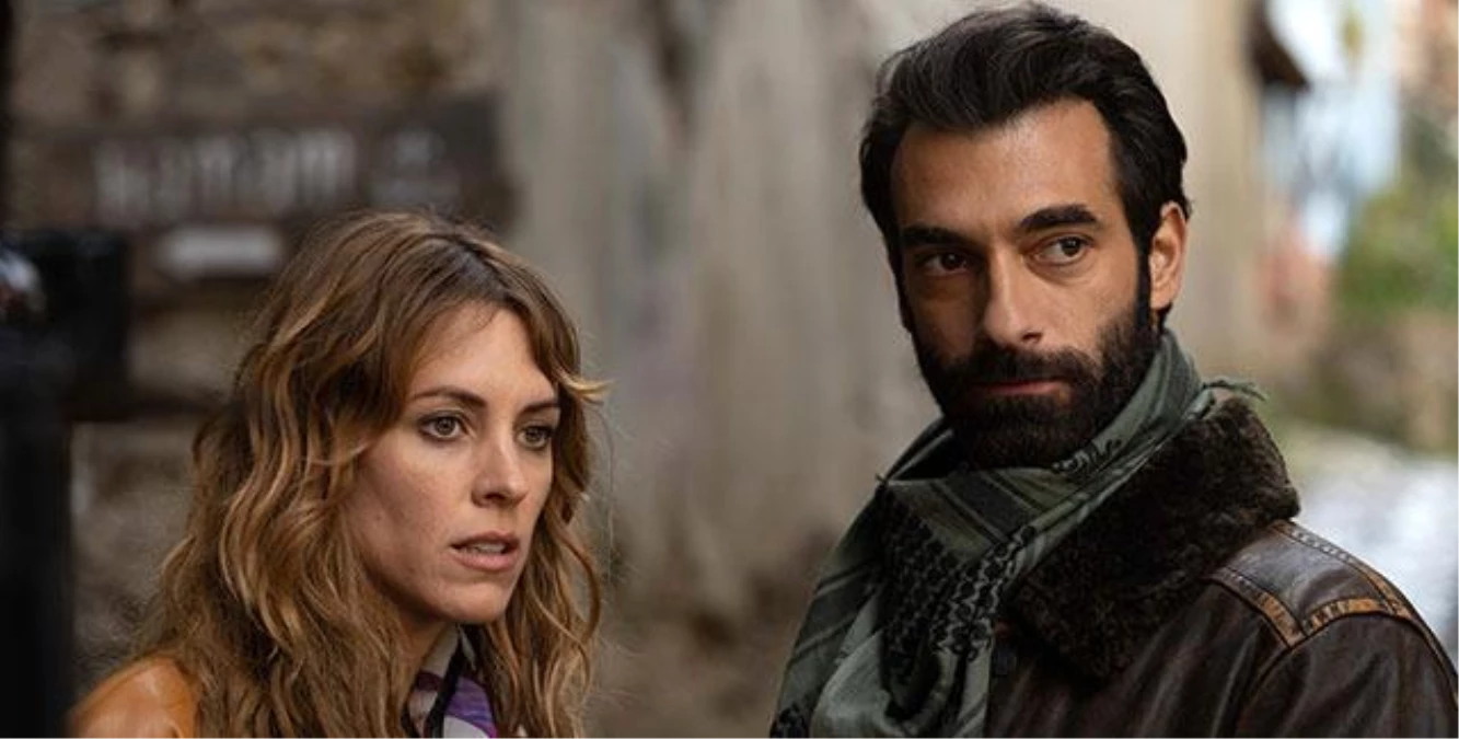 İlker Kaleli’nin başrolde olduğu La Pasion Turca dizisi uluslararası yayınlanacak