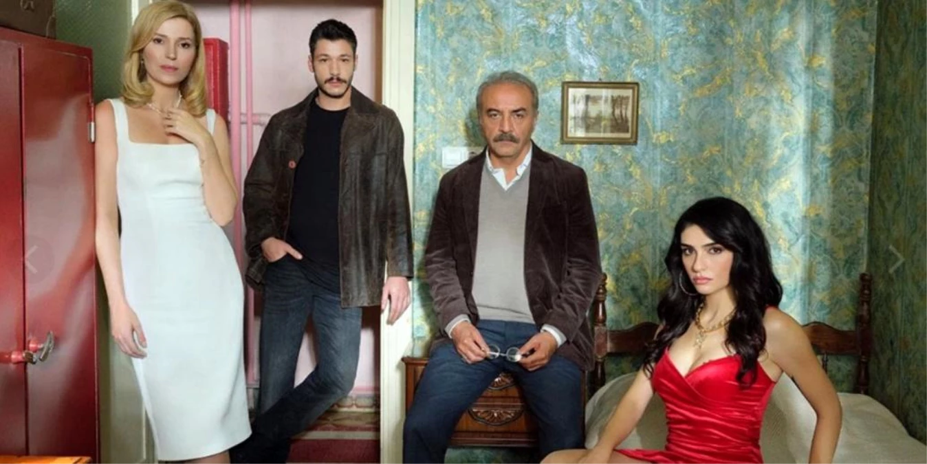 İnci Taneleri dizisi final yapmayacak, 2. sezon onayı aldı