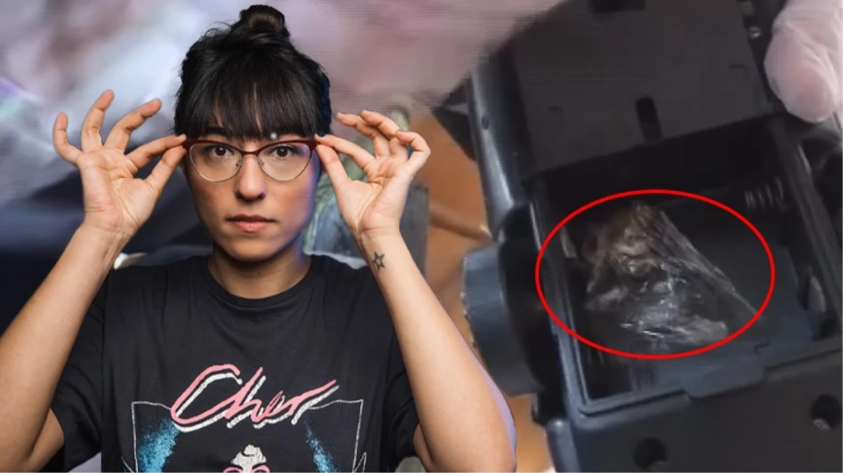 Kalben’in evine düzenlenen operasyondan görüntüler! Oyuncak arabadan bile uyuşturucu çıktı