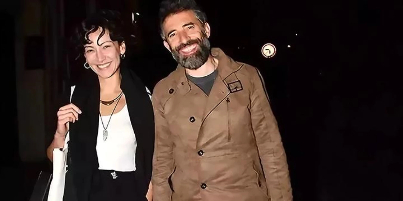 Kızıl Goncalar Dizisinin Oyuncuları Mert Turak ve Melis Çınar Aşk Yaşamaya Başladı