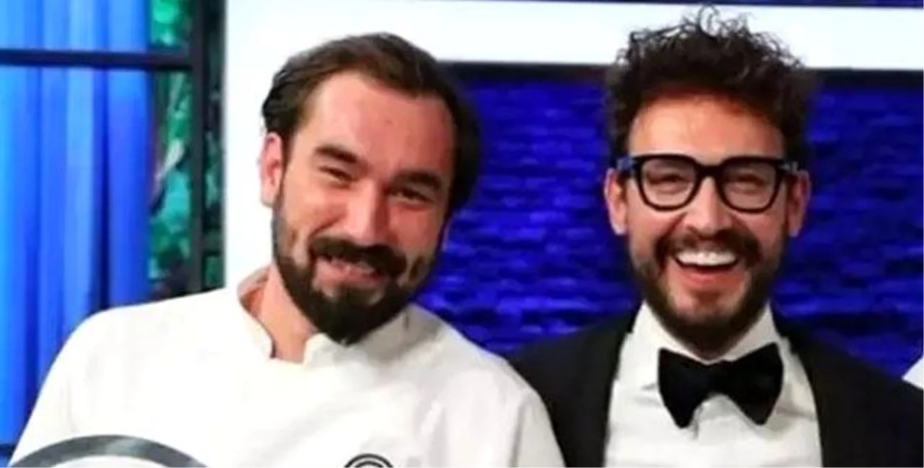MasterChef Şampiyonu Metin Yavuz, Danilo Şef’e Karşı Hırslandığını Anlattı