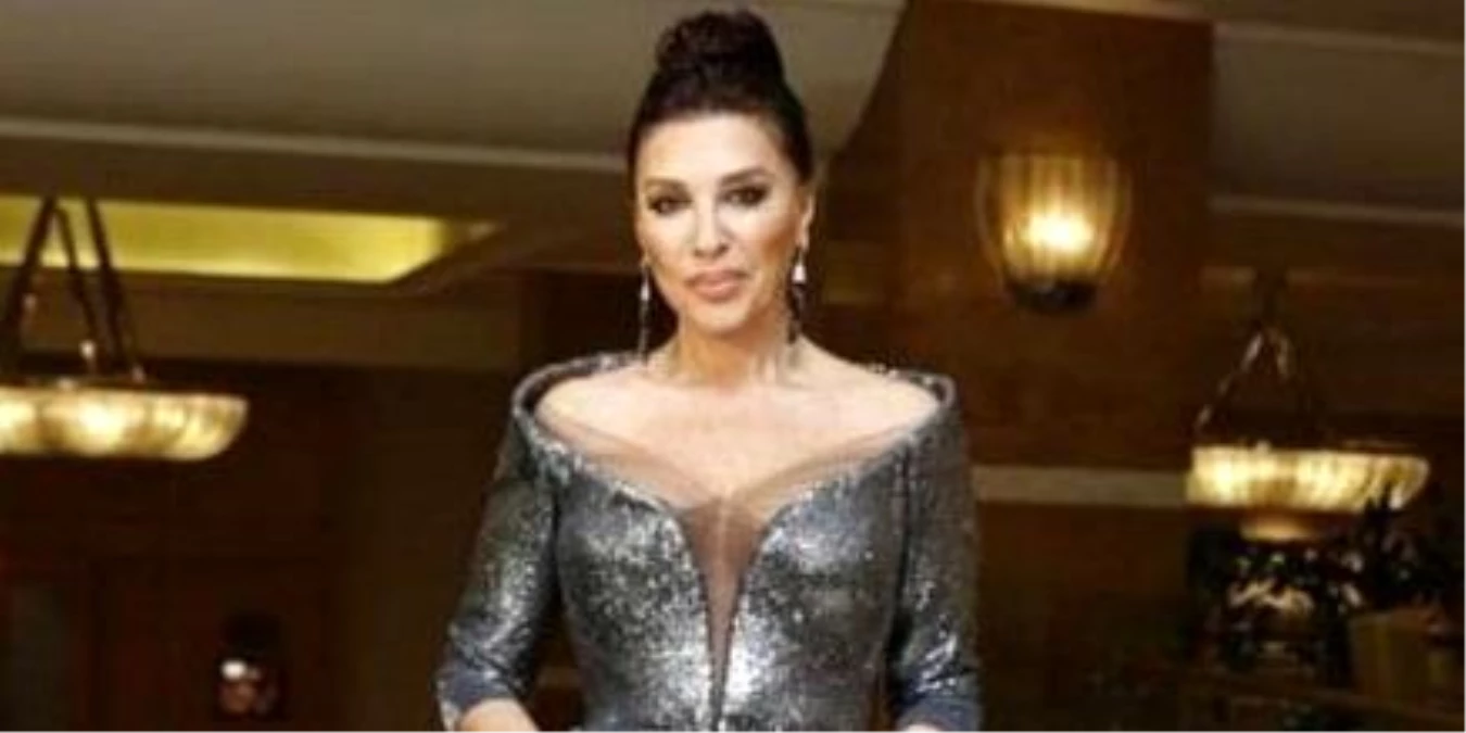 Nebahat Çehre’ye kalp stenti takıldı