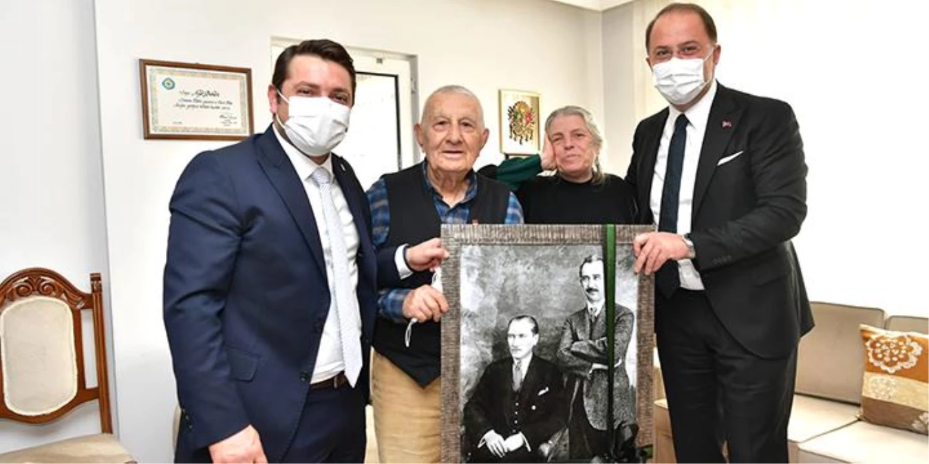 Ünlü Müzisyen Nejat Buhara Yoğun Bakıma Kaldırıldı