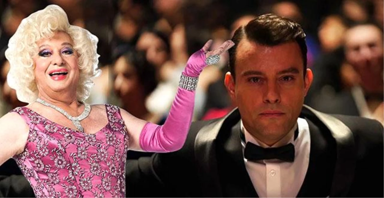 Salih Bademci Dursunoğlu karakterini canlandıracak